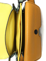 Borse a spalla Verde Gabs