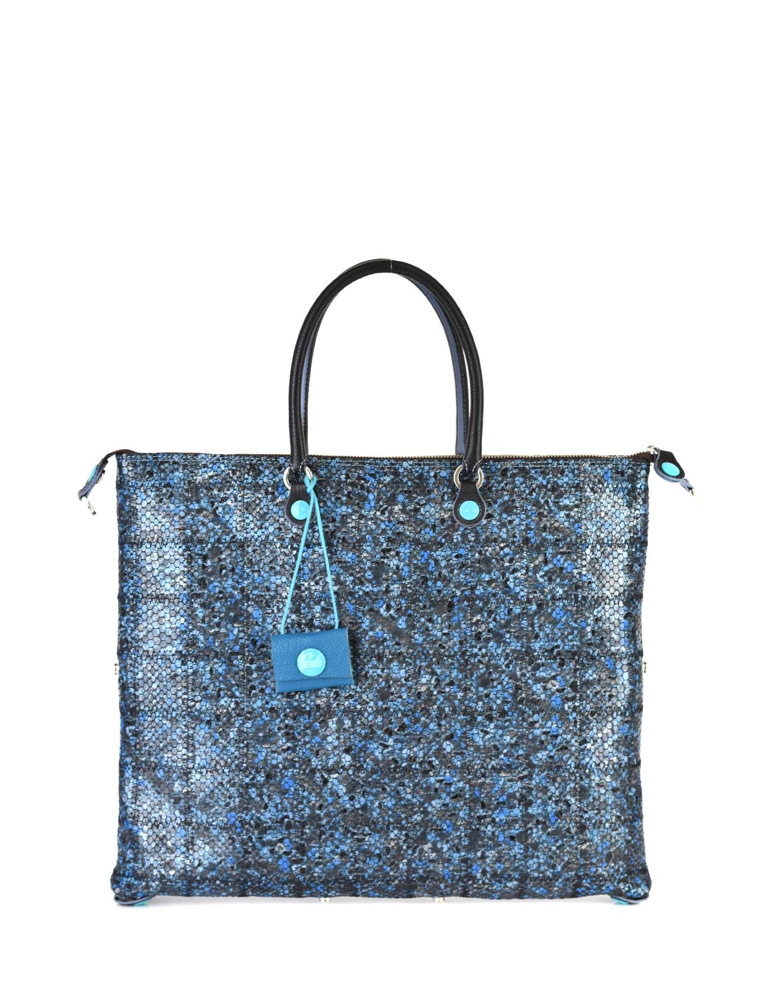Shopper Blu Gabs