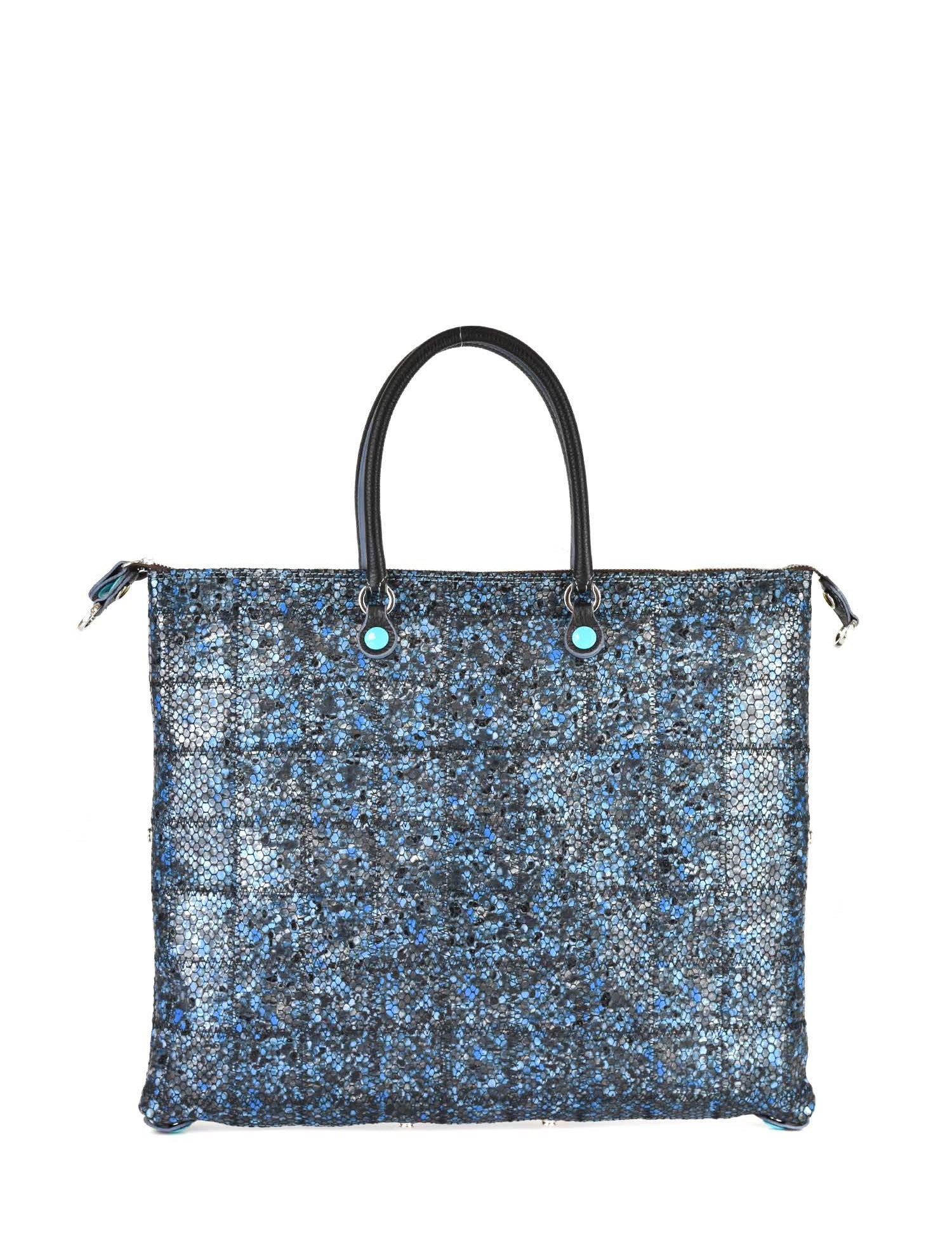 Shopper Blu Gabs