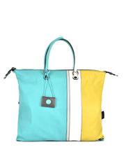 Borse a mano Blu Gabs