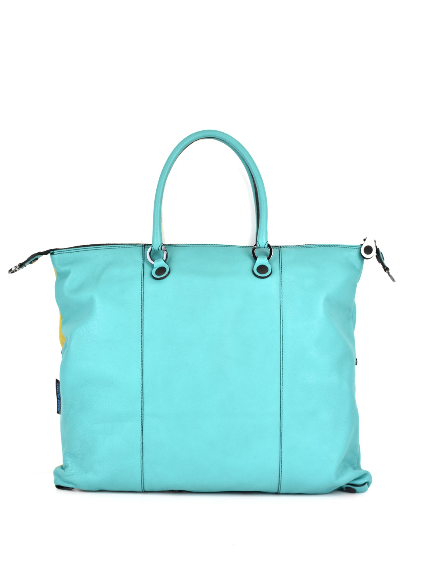 Borse a mano Blu Gabs