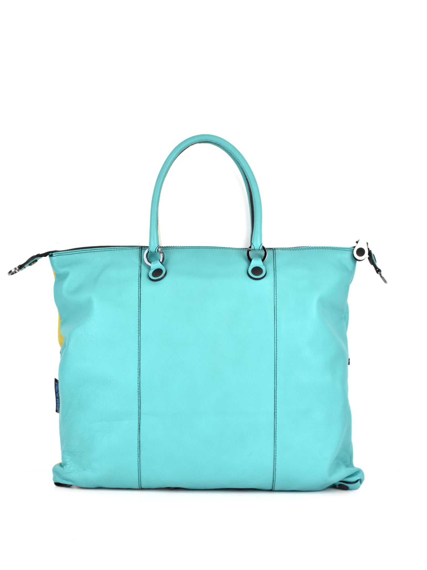 Borse a mano Blu Gabs