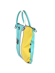 Borse a mano Blu Gabs