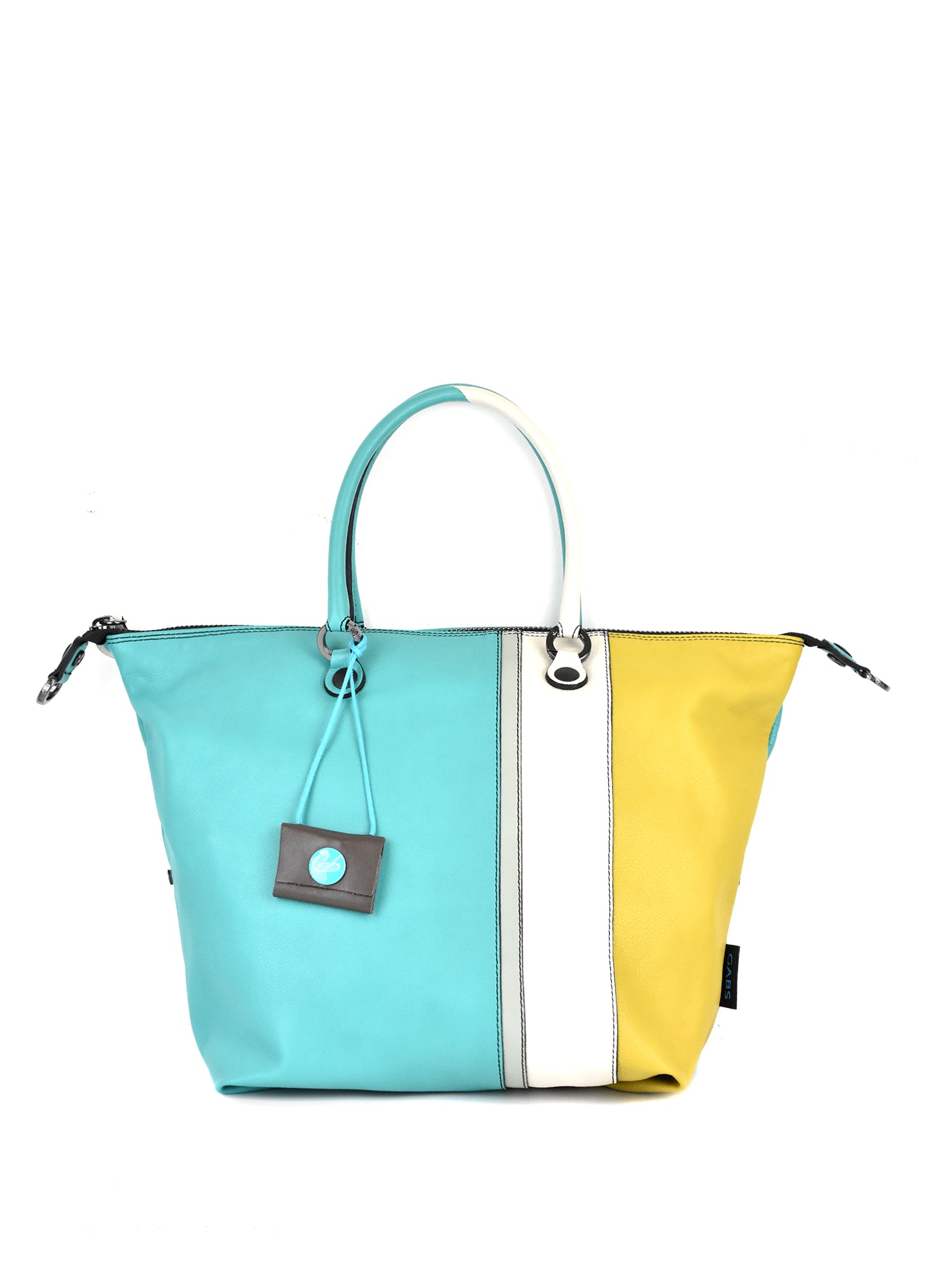 Borse a mano Blu Gabs