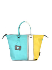 Borse a mano Blu Gabs