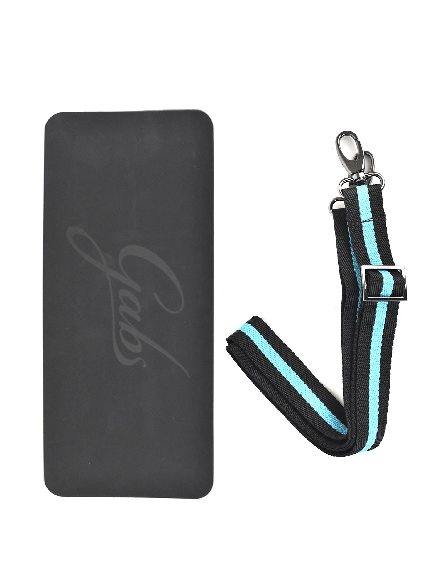 Borse a mano Blu Gabs