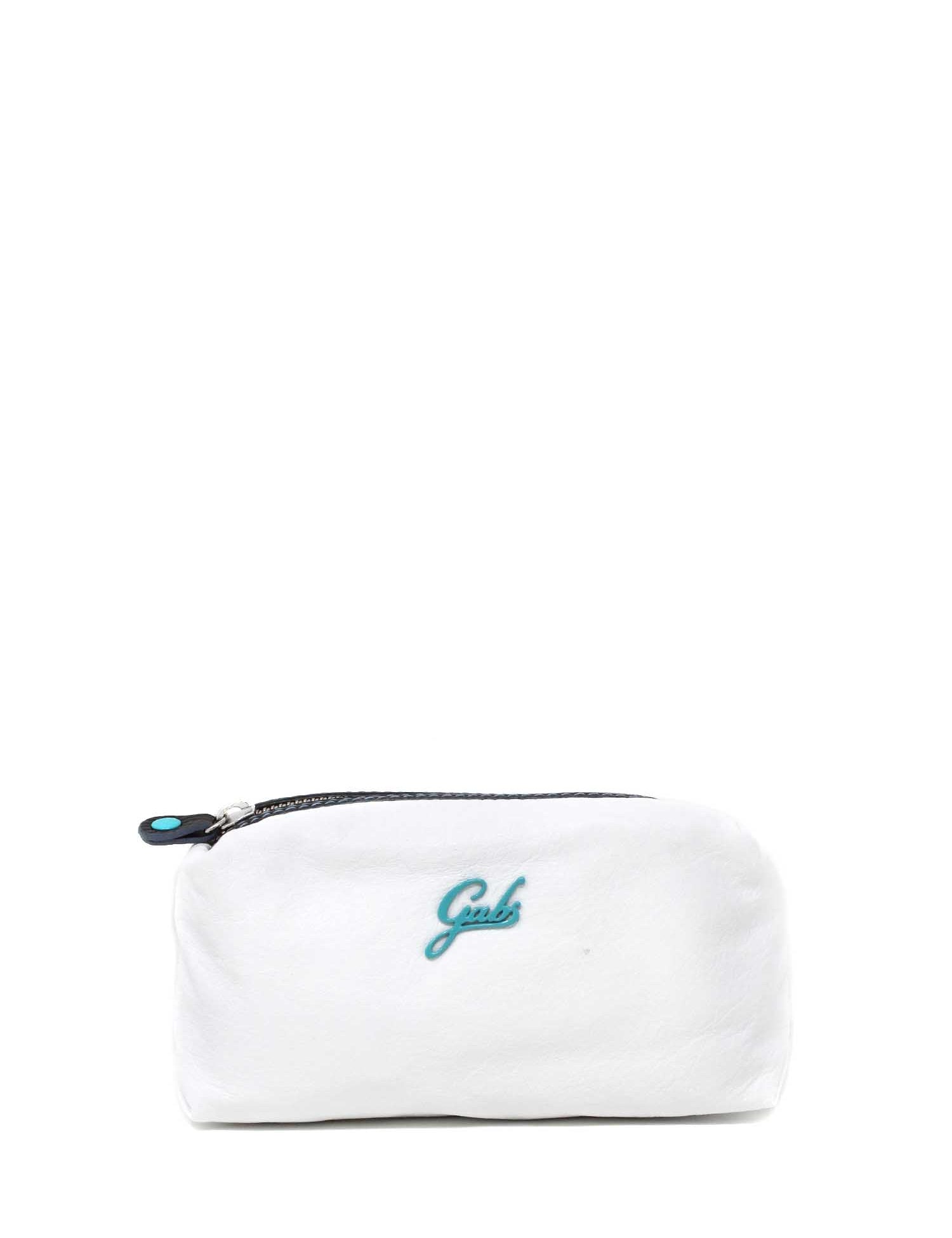 Beauty case Bianco Gabs