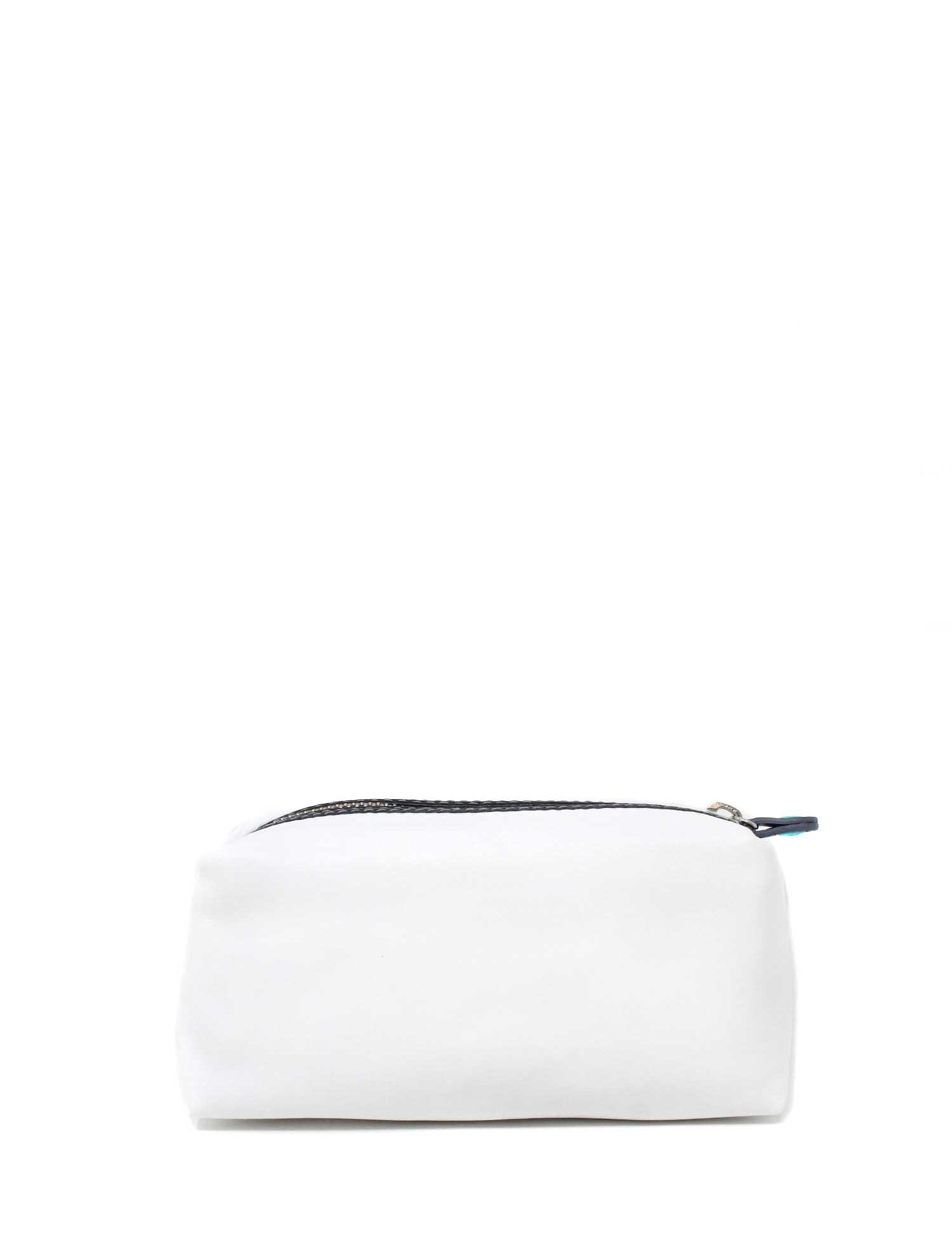 Beauty case Bianco Gabs