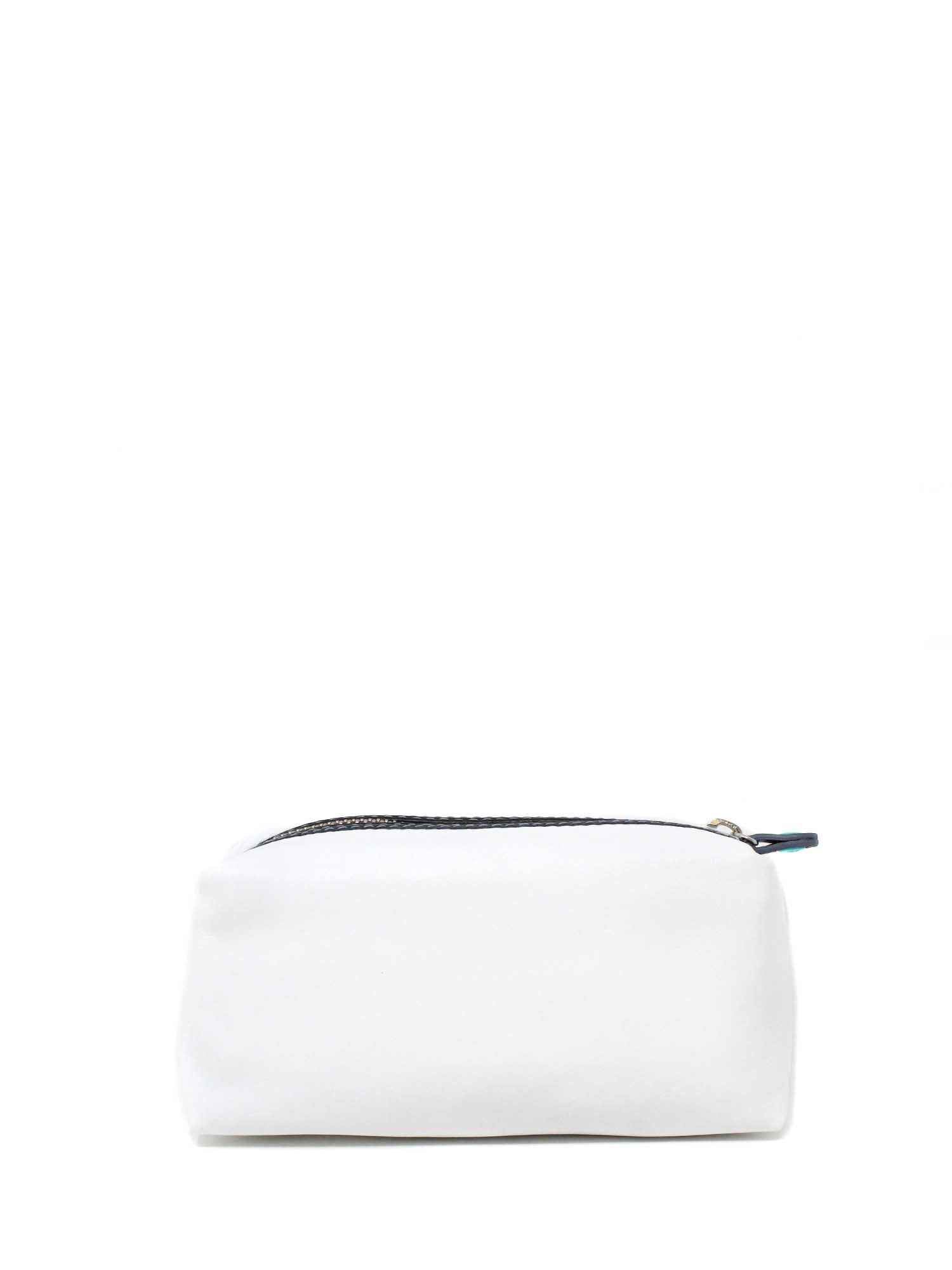 Beauty case Bianco Gabs