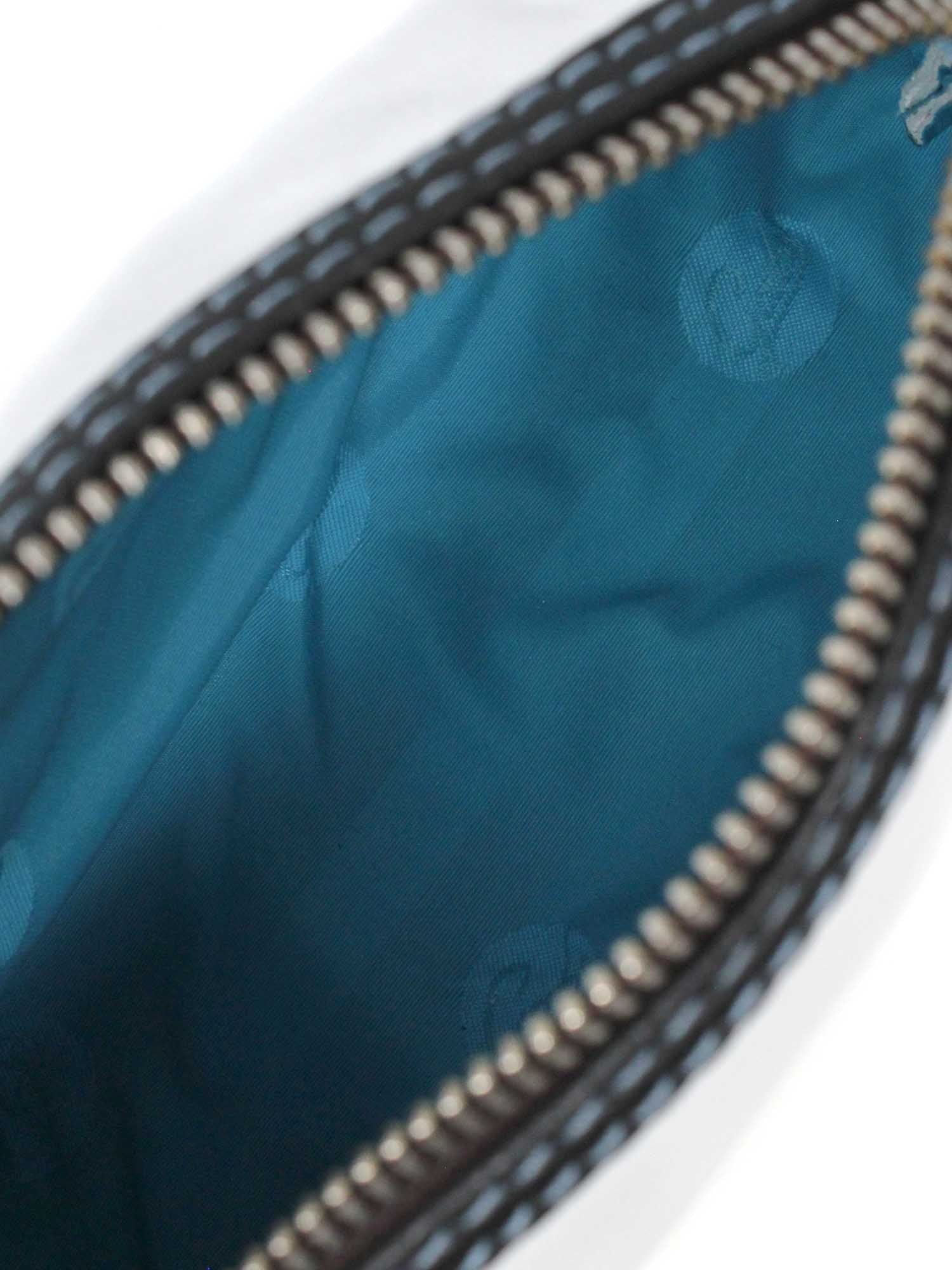 Beauty case Bianco Gabs