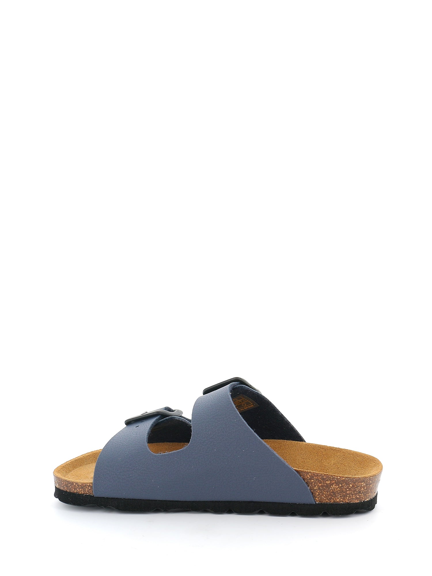 Ciabatte Blu Grunland Junior