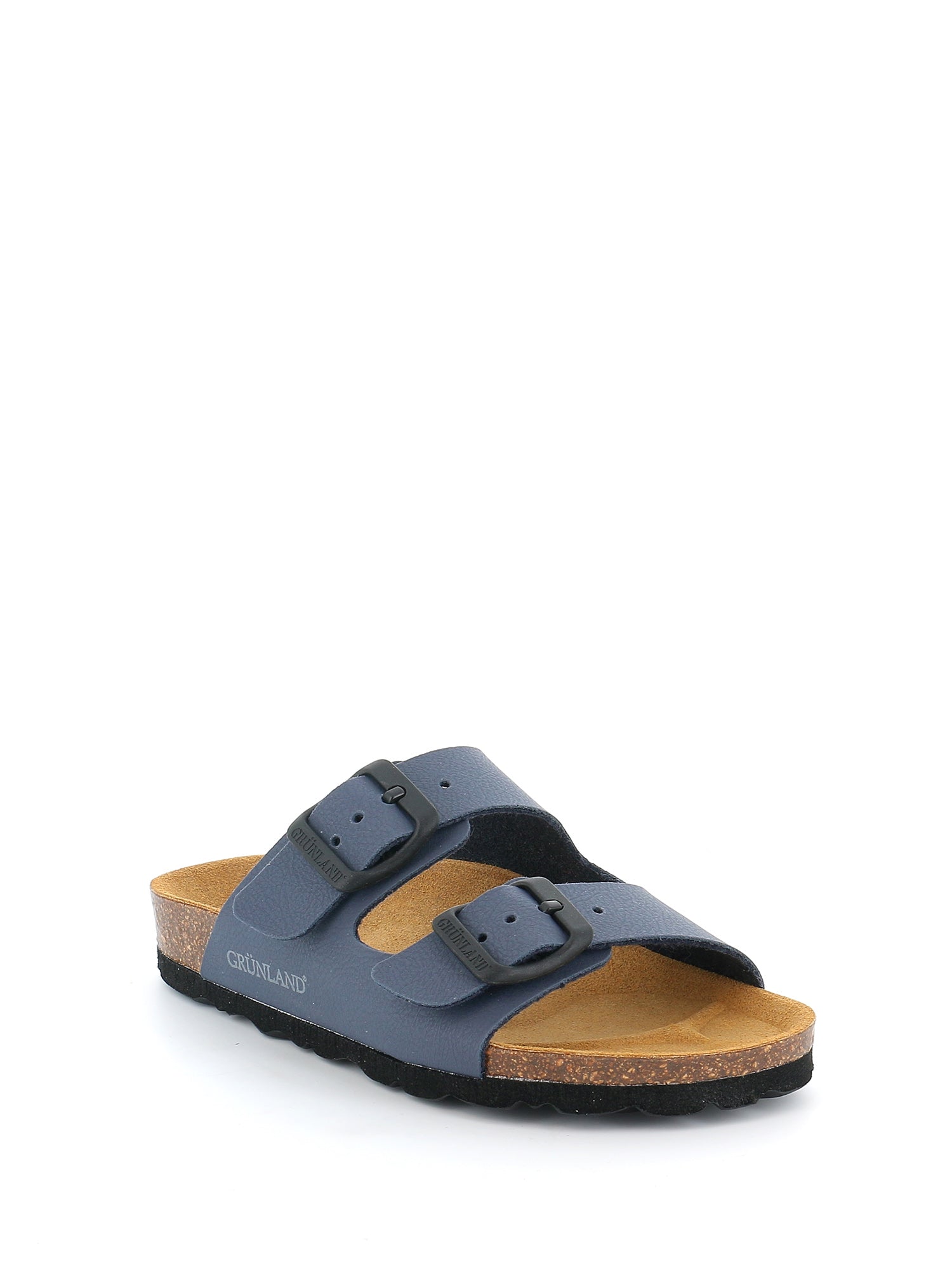 Ciabatte Blu Grunland Junior