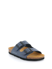 Ciabatte Blu Grunland Junior