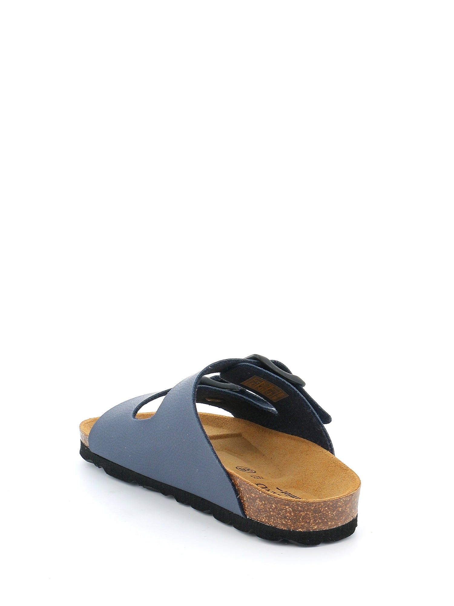 Ciabatte Blu Grunland Junior