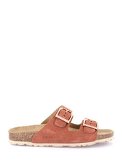 Ciabatte Marrone Grunland