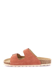 Ciabatte Marrone Grunland