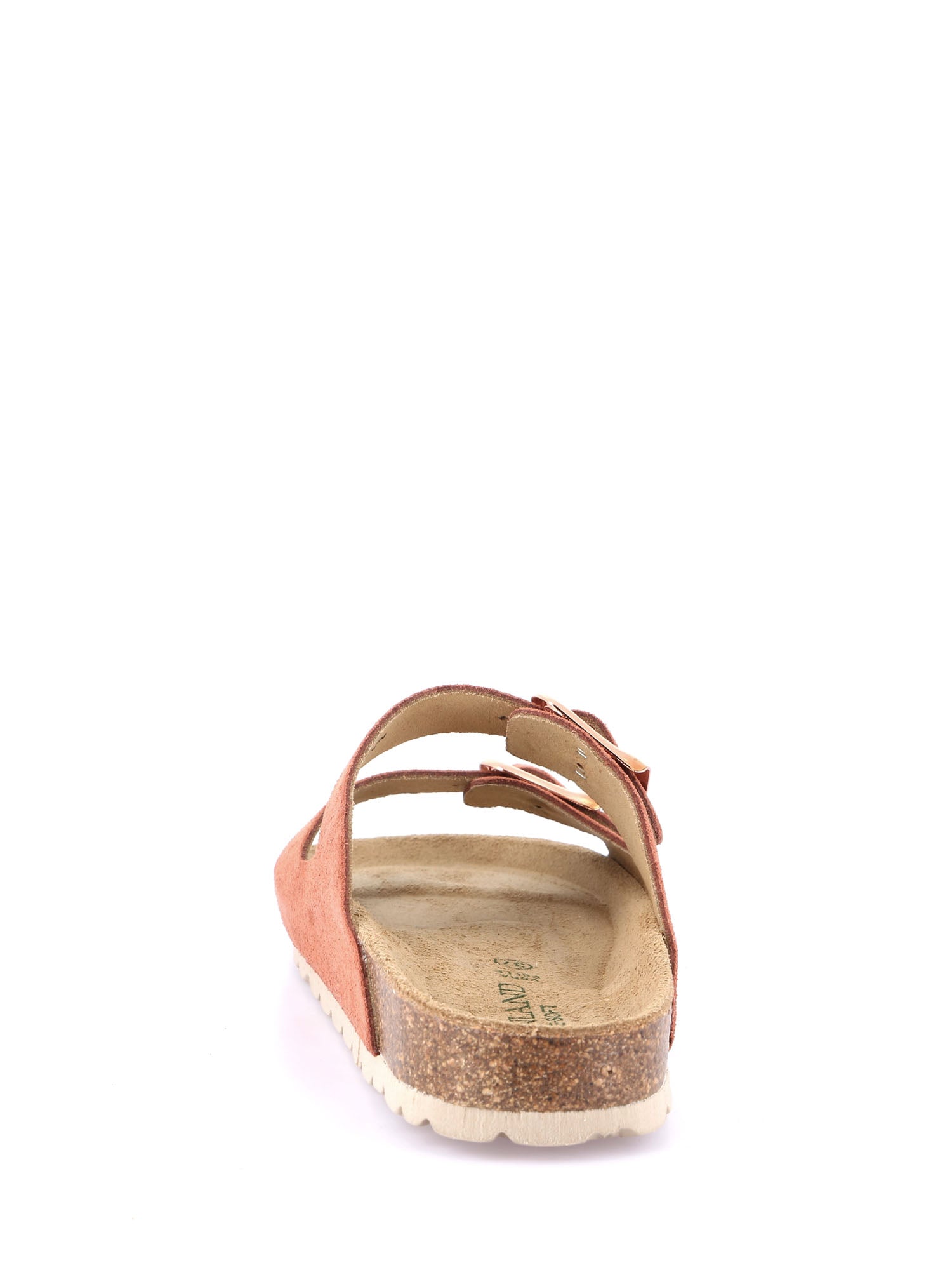 Ciabatte Marrone Grunland