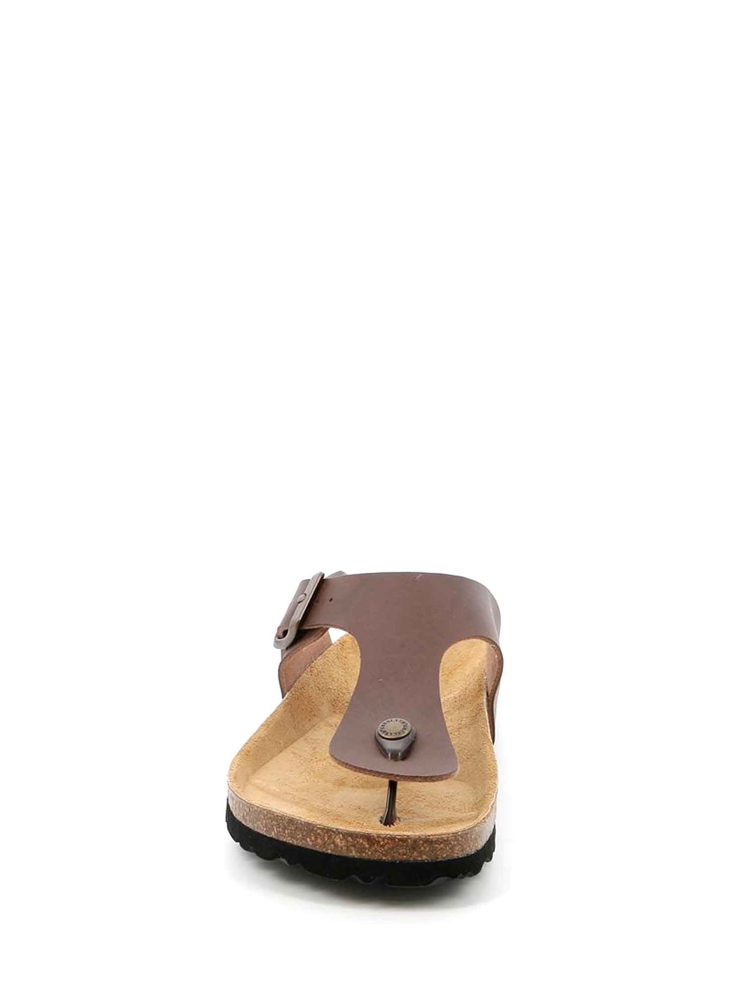 Infradito Marrone Grunland