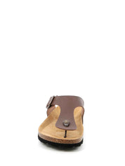 Infradito Marrone Grunland