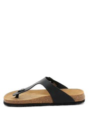 Infradito Nero Grunland