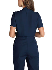 Bluse Blu Guess Marciano