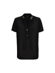 Bluse Nero Guess Marciano