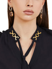 Bluse Nero Guess Marciano