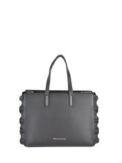 Borse a mano Nero Manila Grace