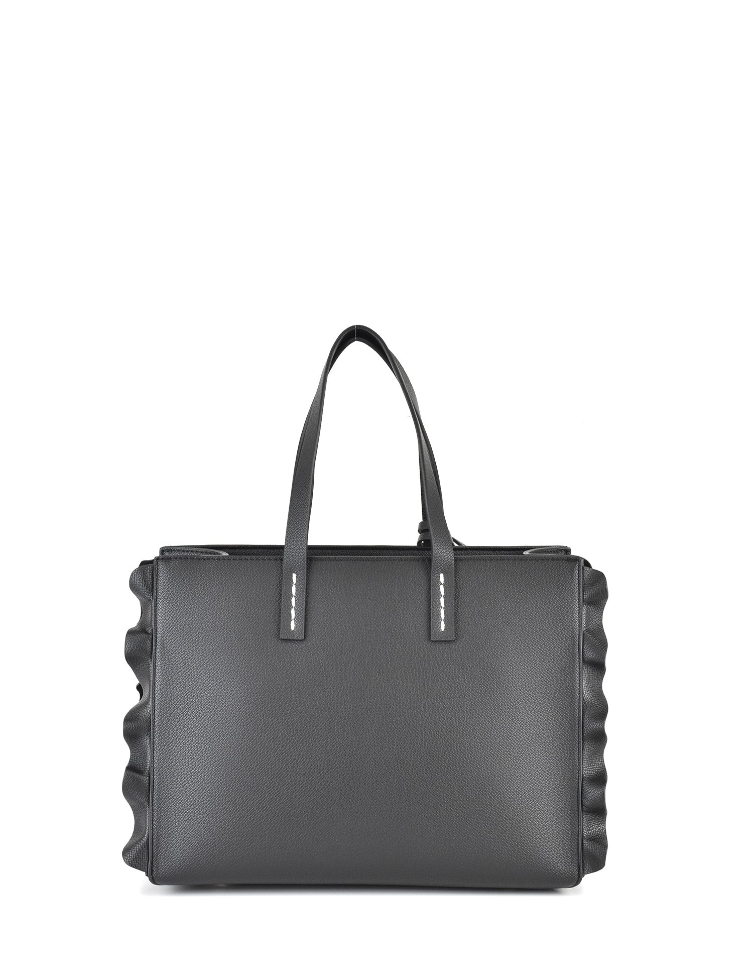 Borse a mano Nero Manila Grace