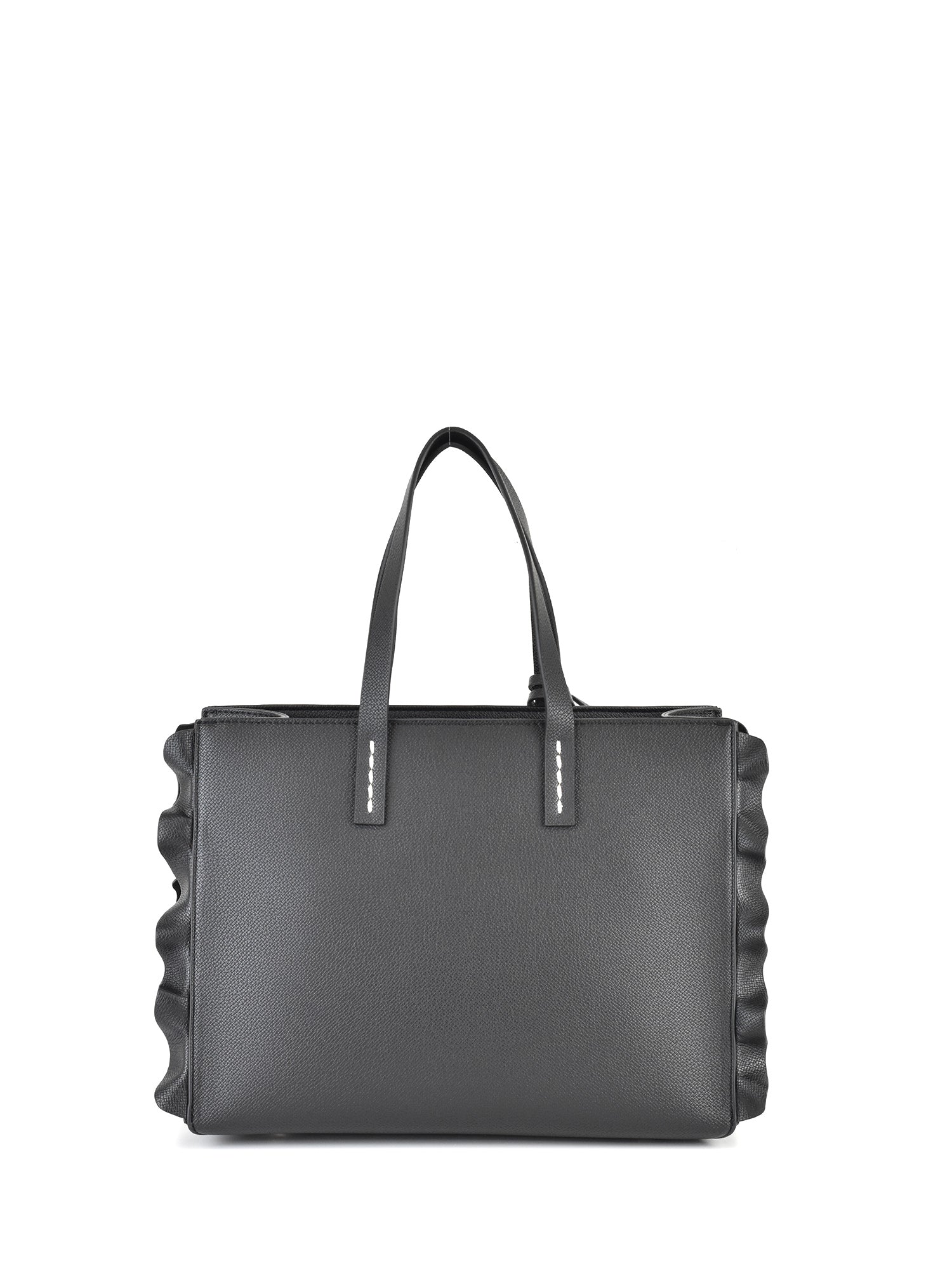 Borse a mano Nero Manila Grace