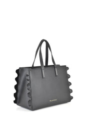 Borse a mano Nero Manila Grace