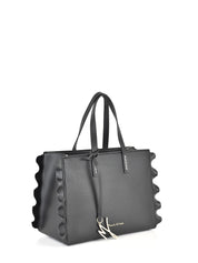 Borse a mano Nero Manila Grace