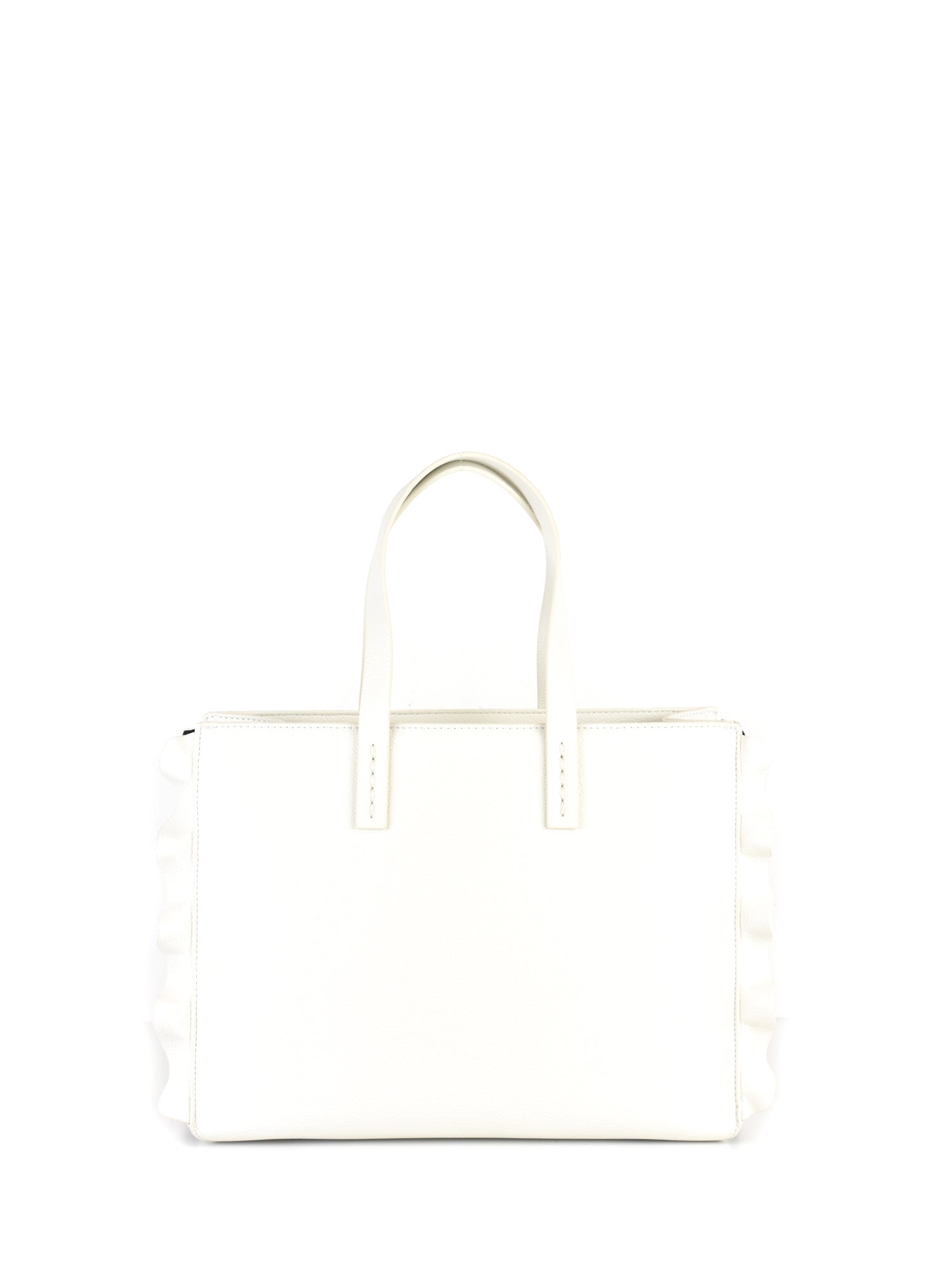 Borse a mano Bianco Manila Grace