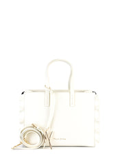 Borse a mano Bianco Manila Grace