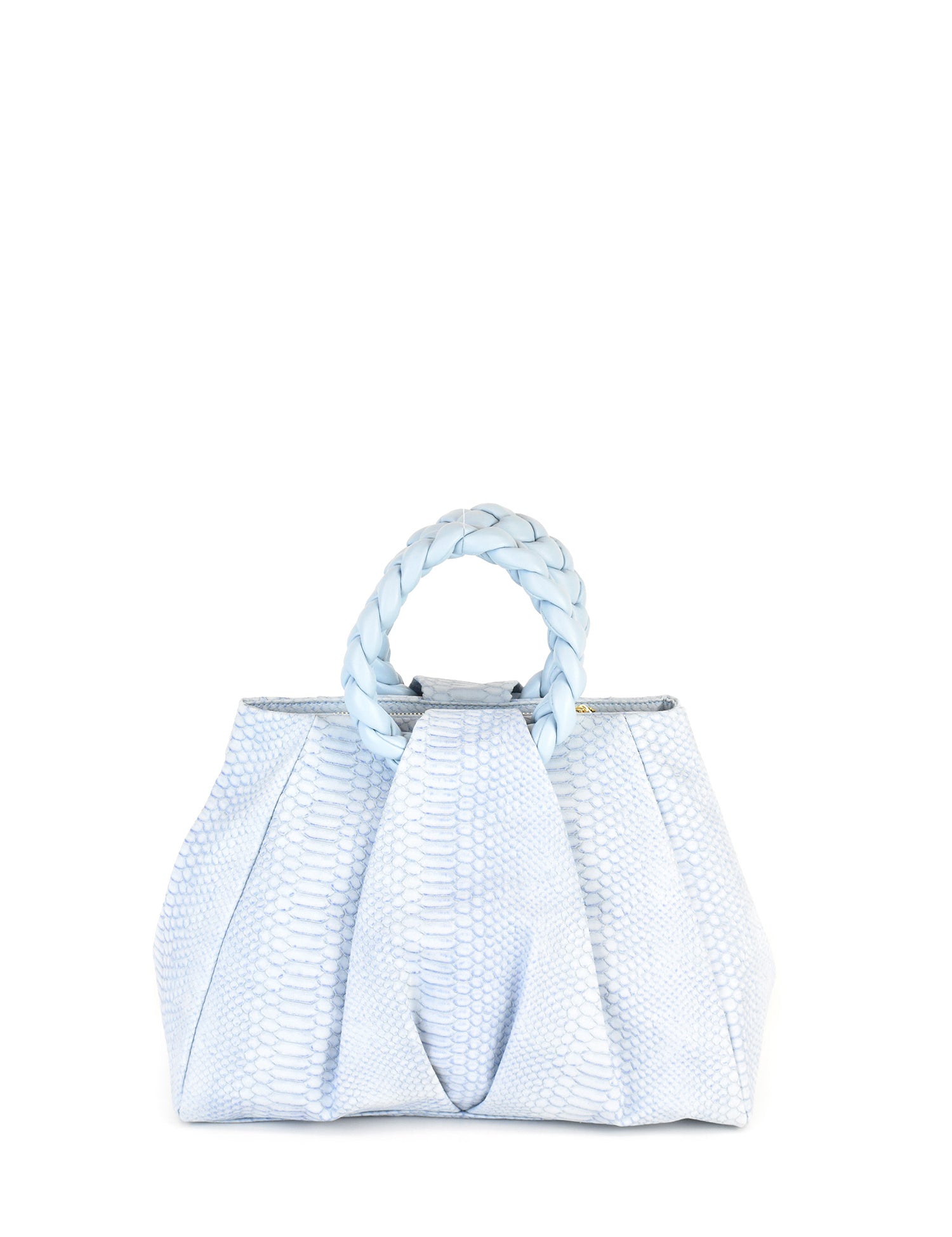 Borse a mano Blu Manila Grace