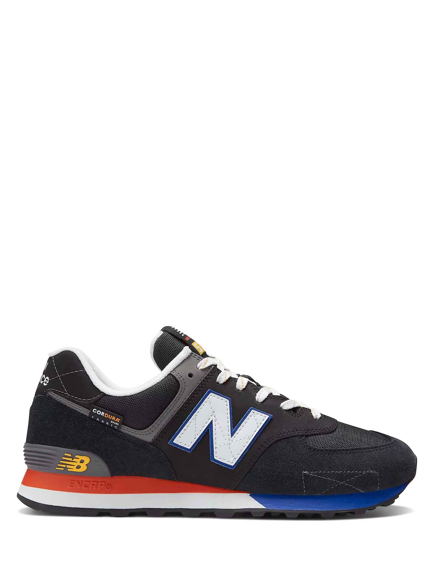 Sneakers Nero New Balance