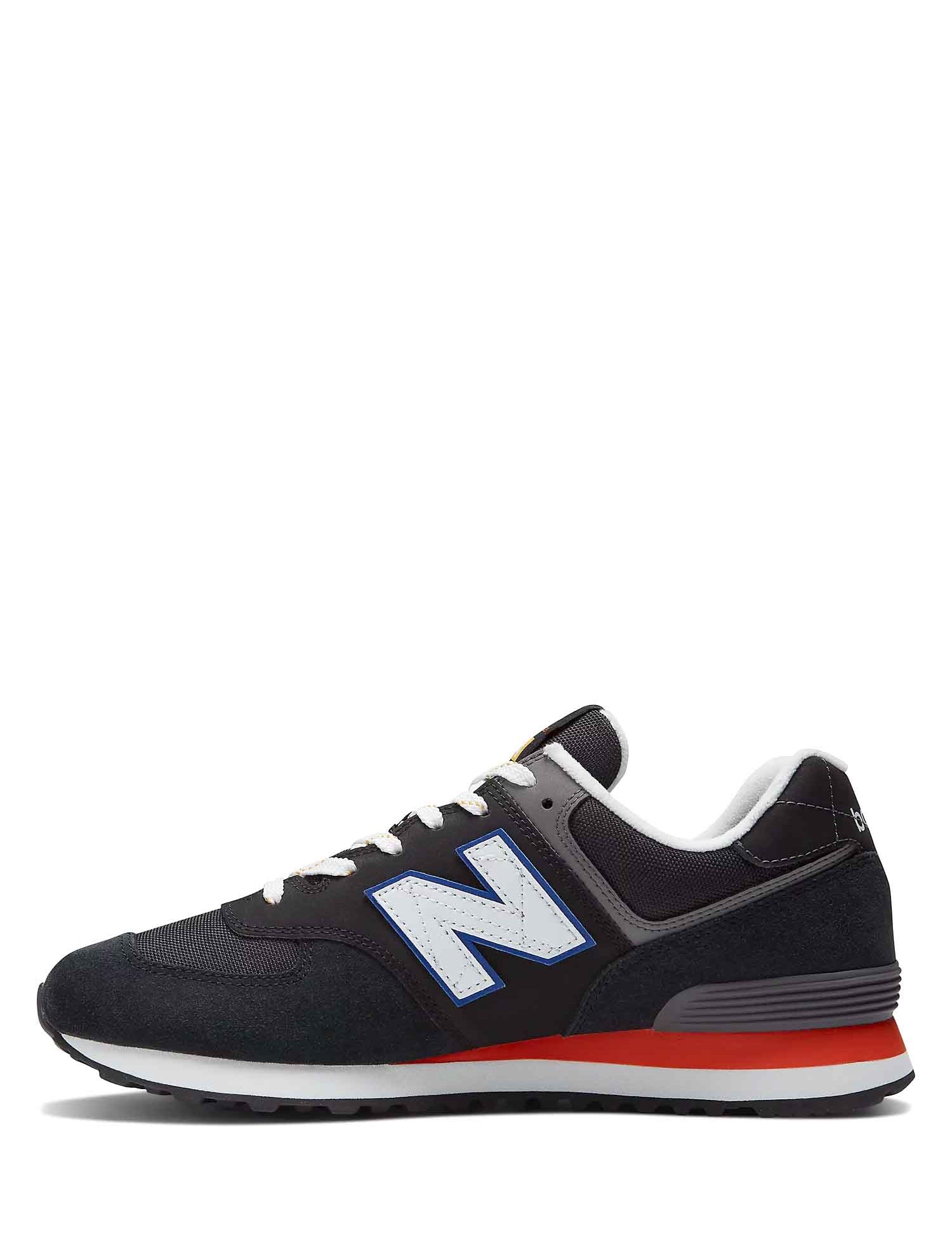 Sneakers Nero New Balance
