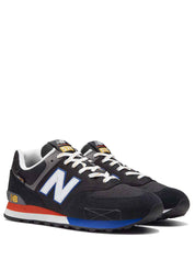 Sneakers Nero New Balance