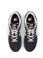 Sneakers Nero New Balance