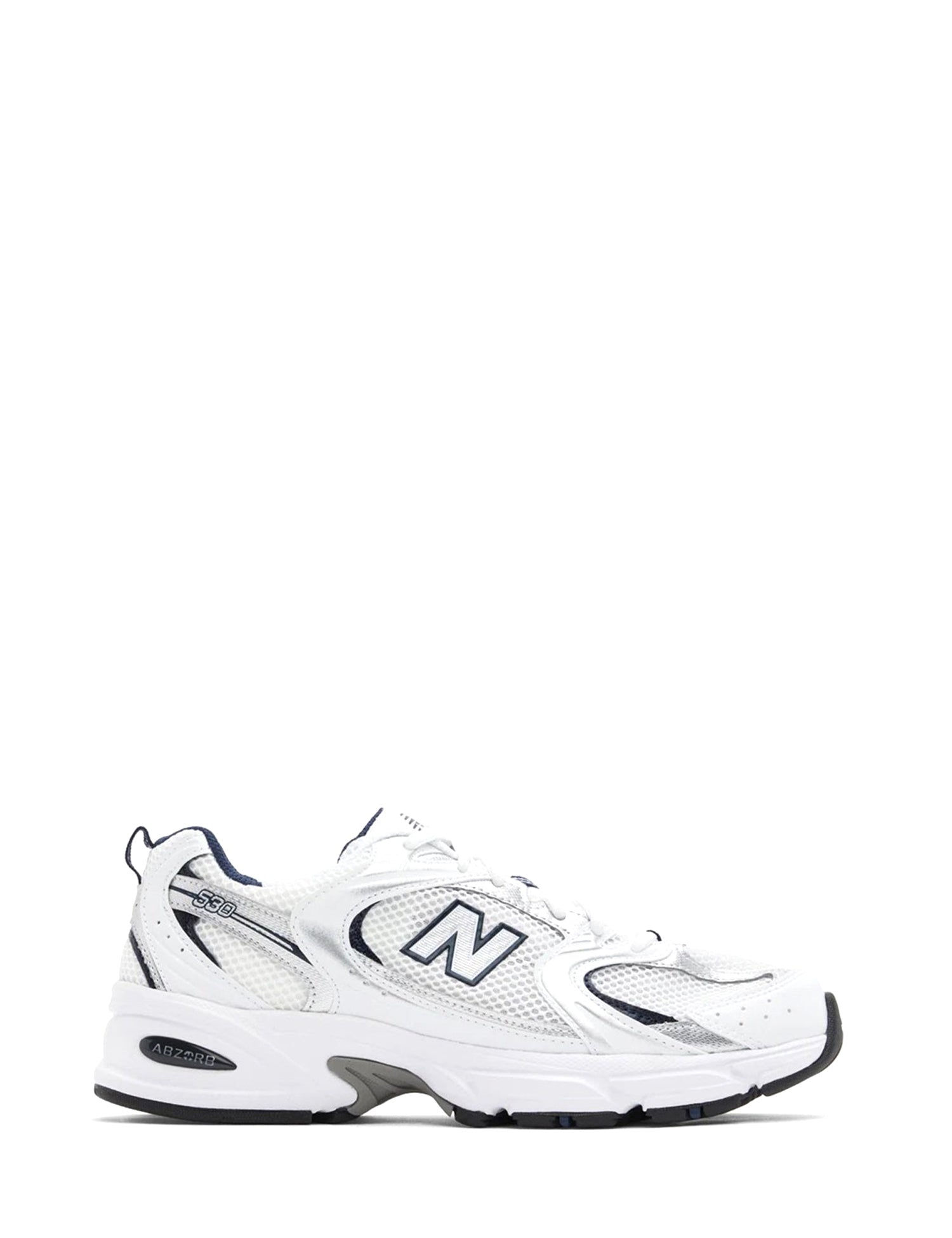 Sneakers Bianco New Balance