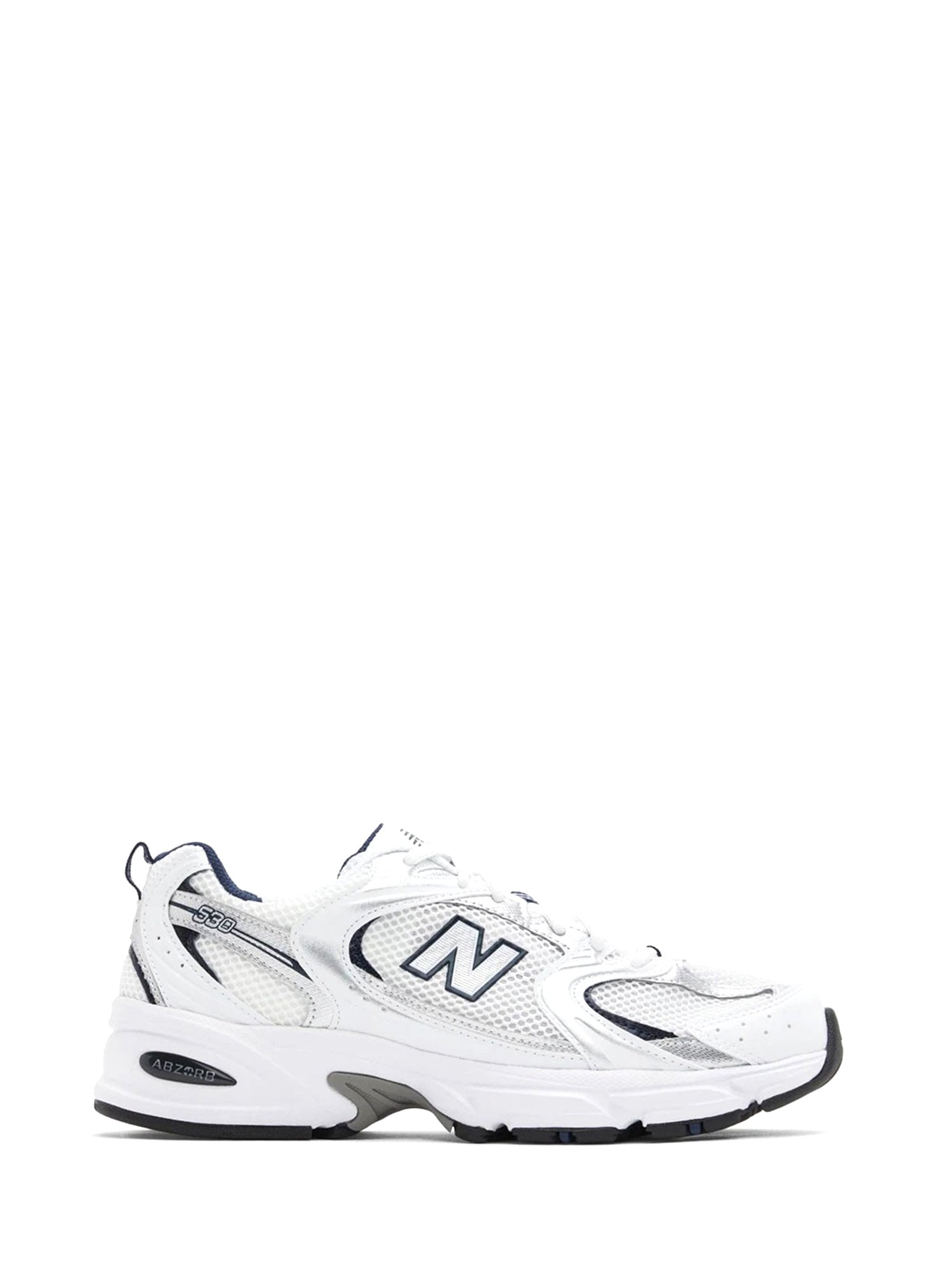Sneakers Bianco New Balance