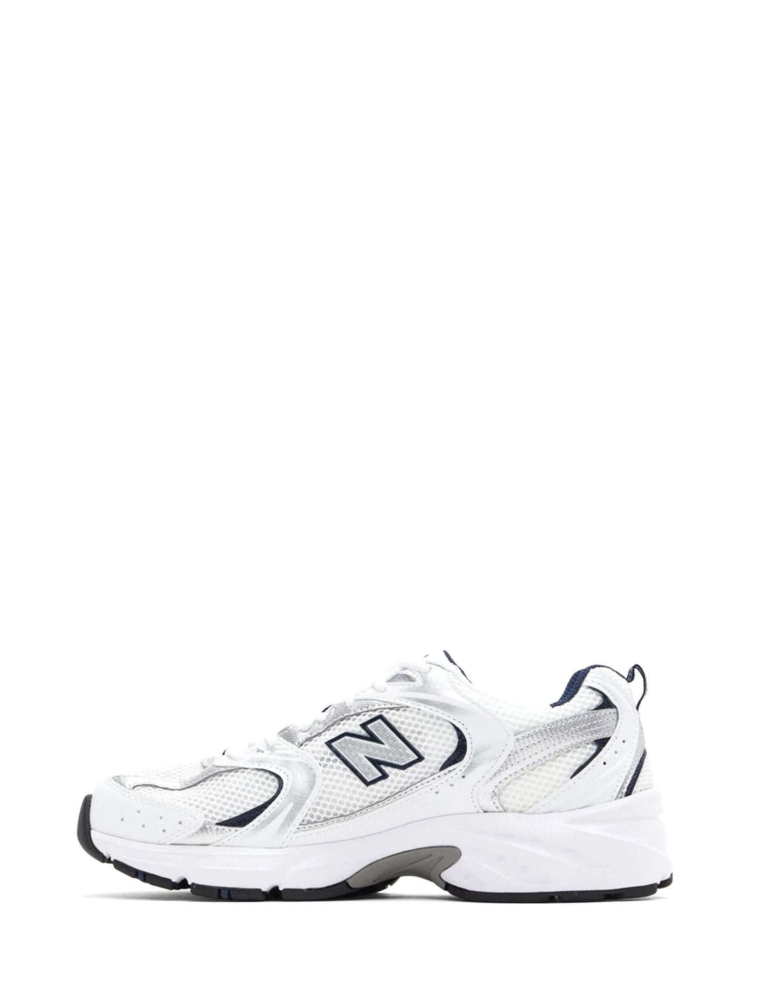 Sneakers Bianco New Balance