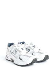 Sneakers Bianco New Balance
