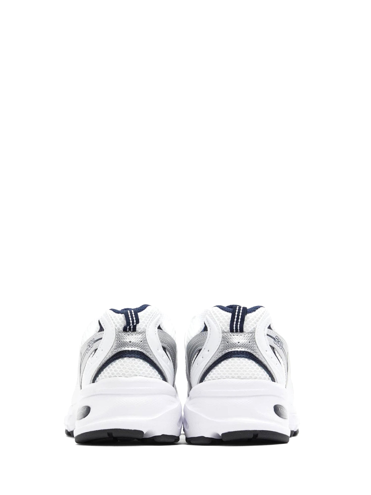 Sneakers Bianco New Balance