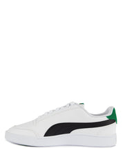 Sneakers Bianco Verde Puma