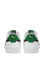 Sneakers Bianco Verde Puma
