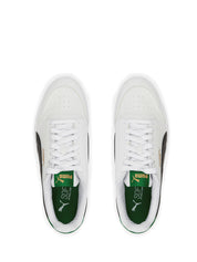 Sneakers Bianco Verde Puma