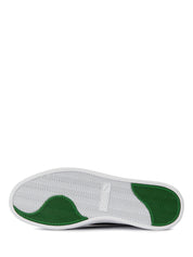 Sneakers Bianco Verde Puma