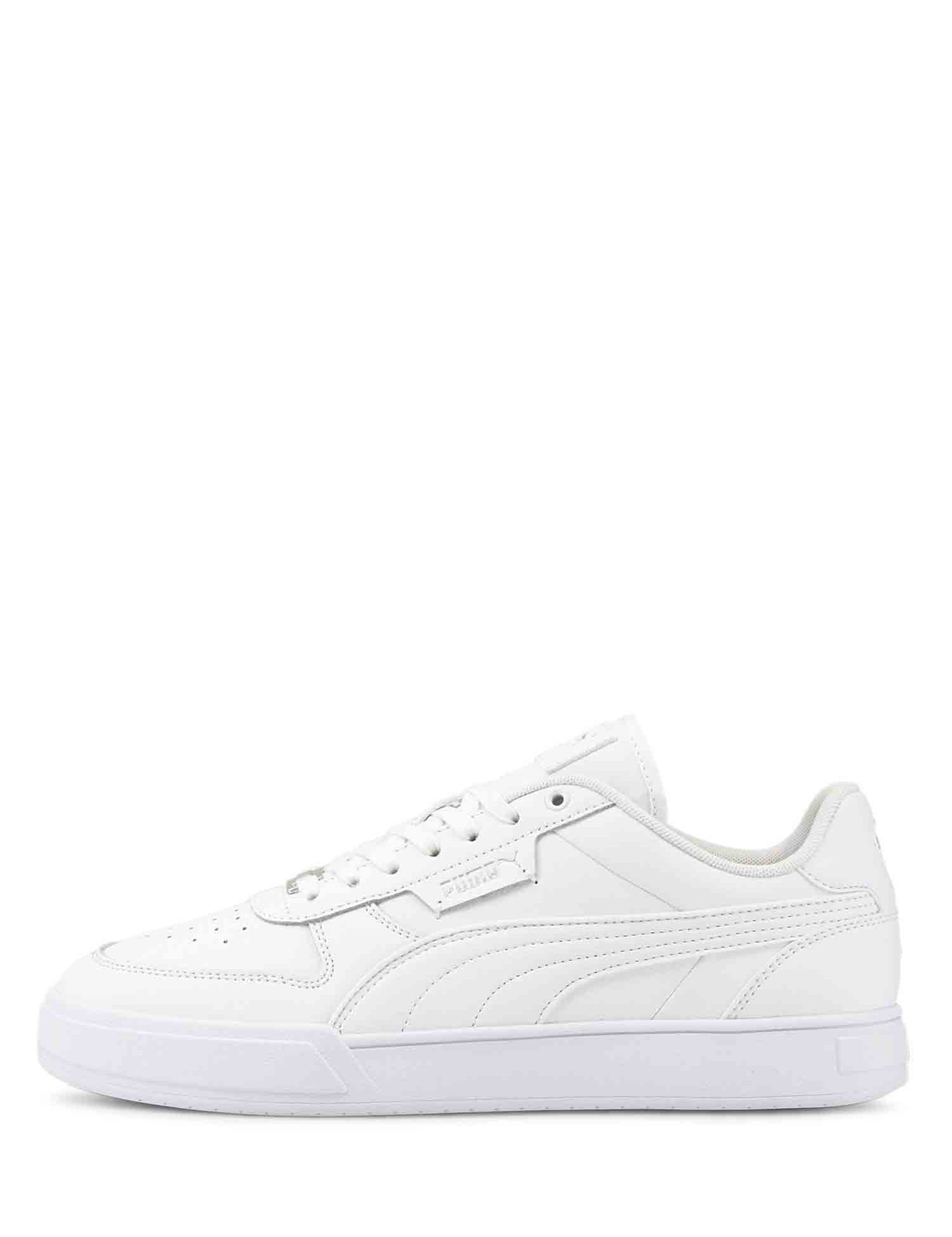 Sneakers Bianco Puma