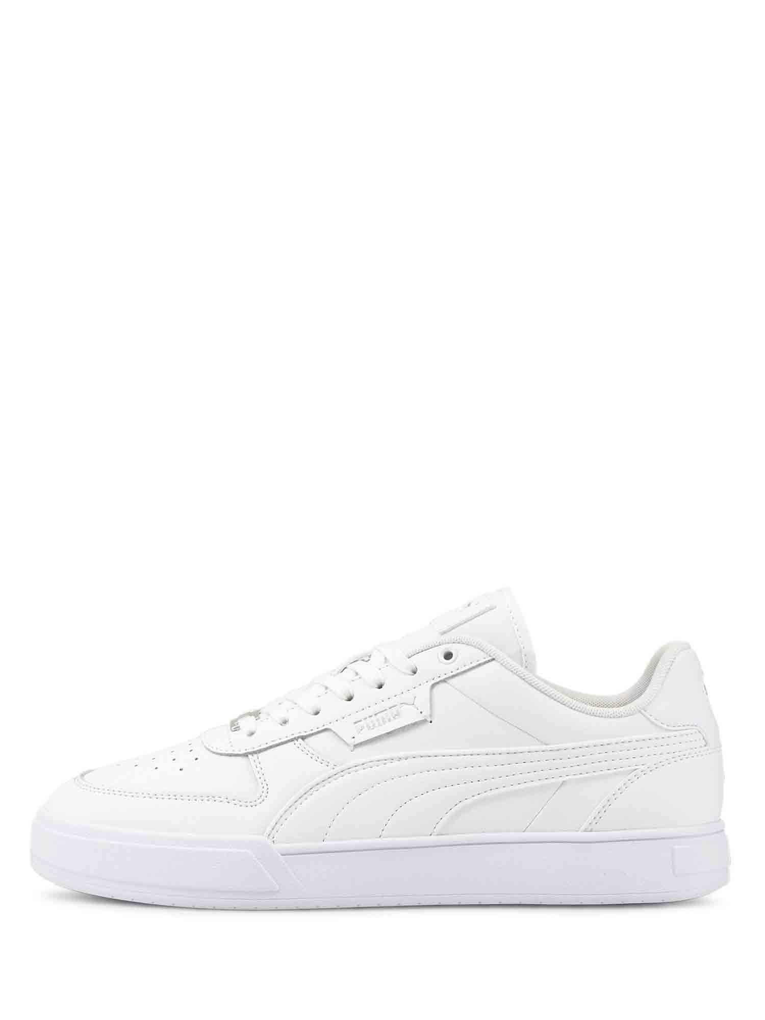Sneakers Bianco Puma